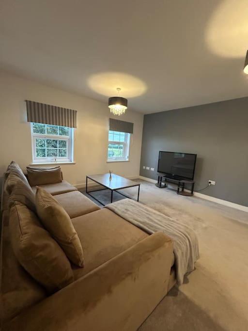 Luxury Countryside Stay - Waters Upton, 特尔福德 外观 照片